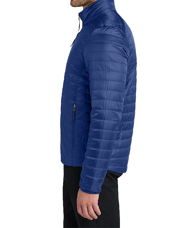 Port Authority Packable Puffy Insulated Jacket