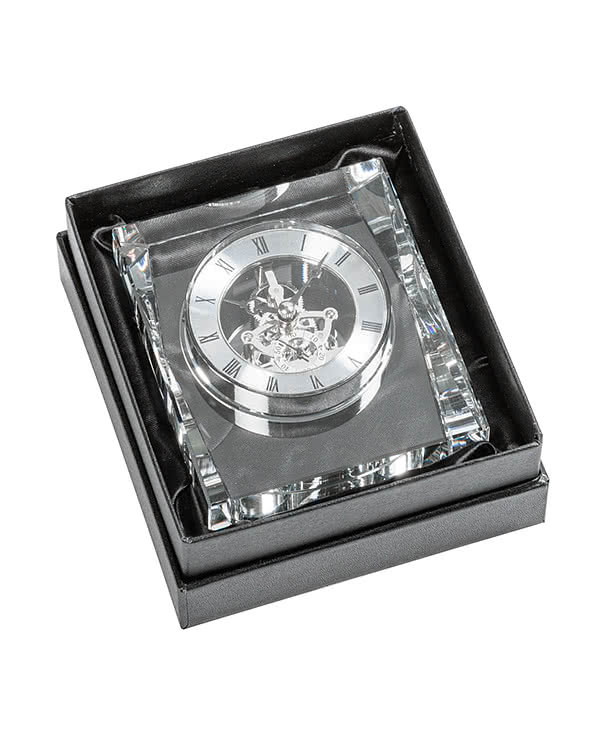 Rupert Clock