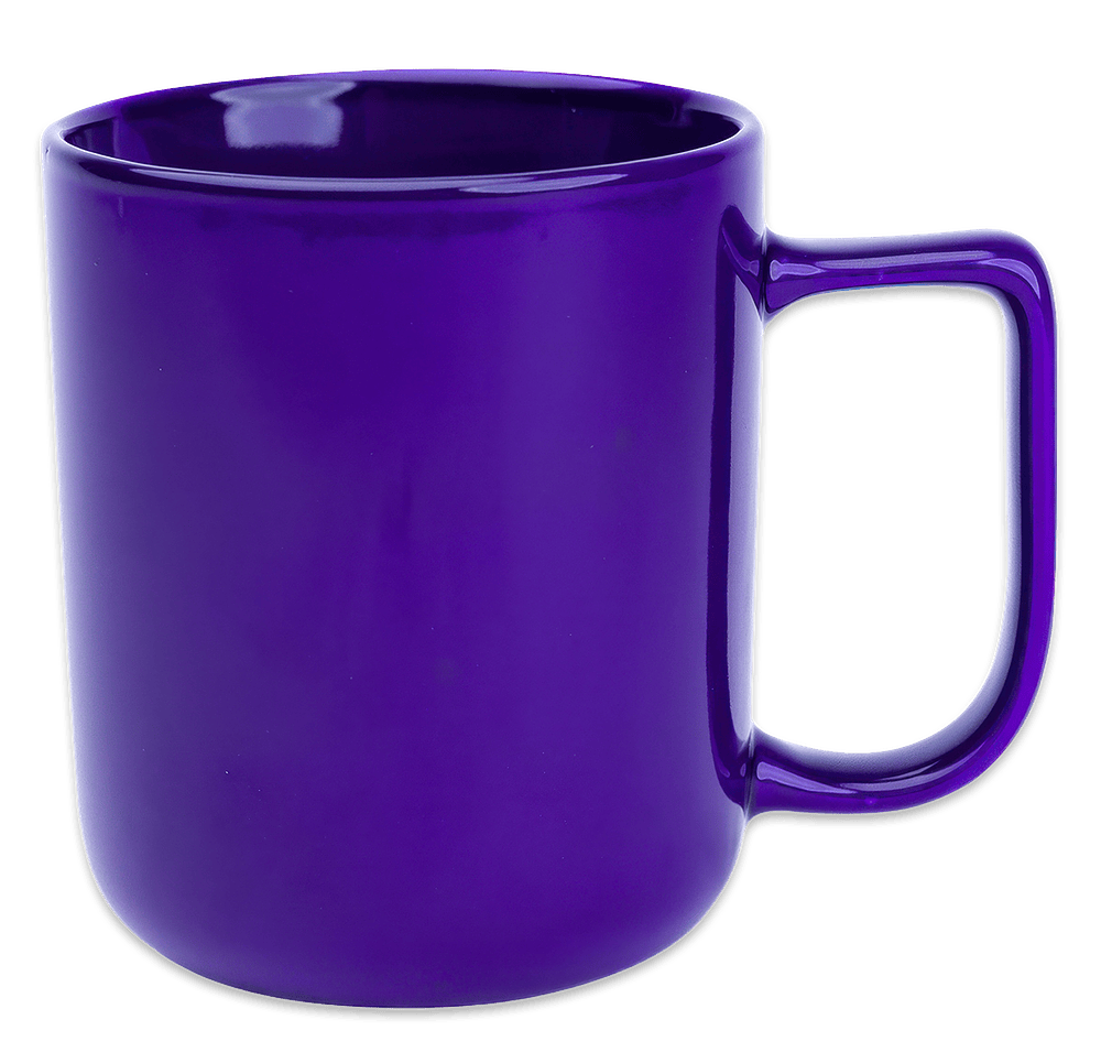 12 oz. Delton Ceramic Mug-default