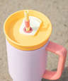 Owala 40 oz. Stainless Steel Tumbler with Straw