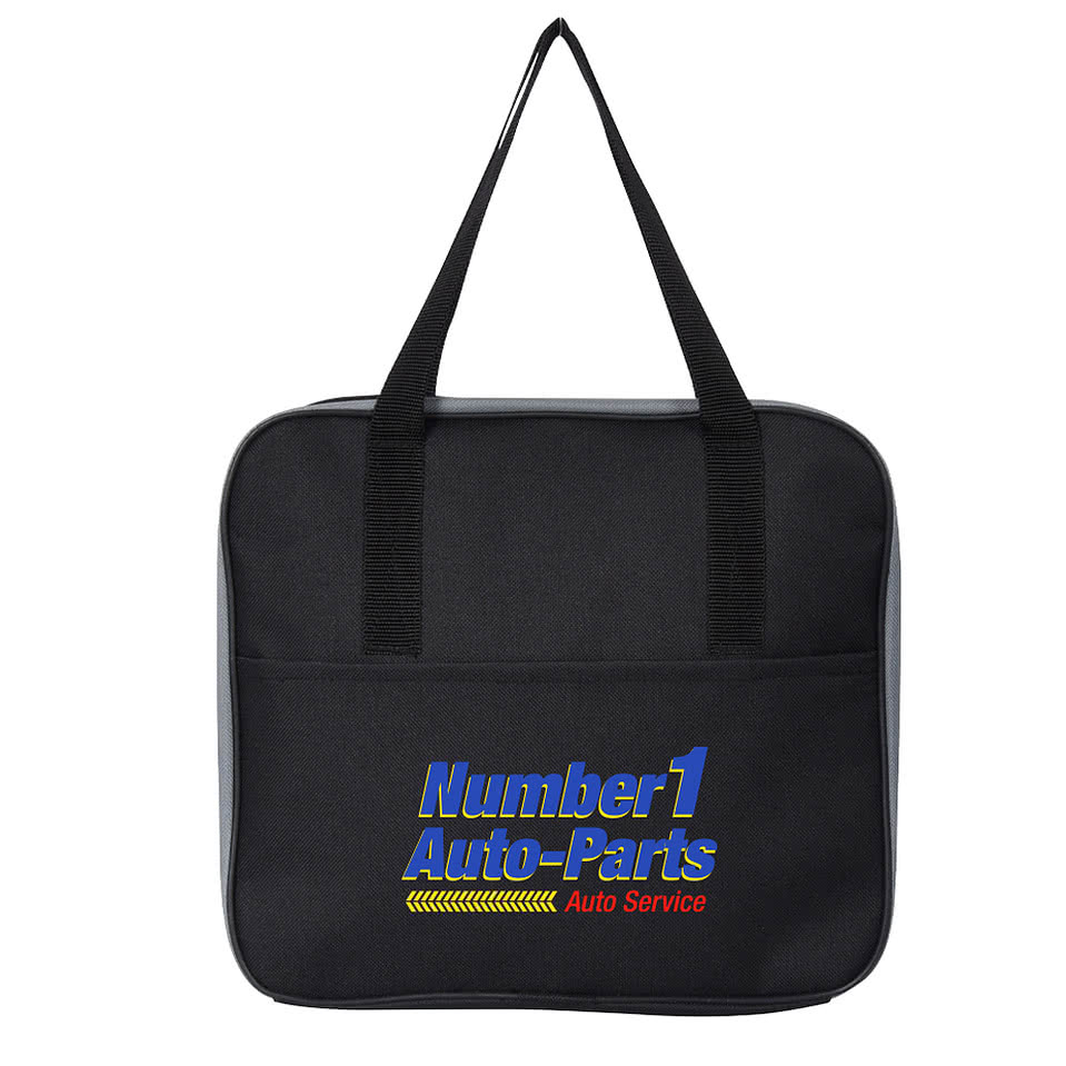 Auto Emergency First Aid and Tool Kit