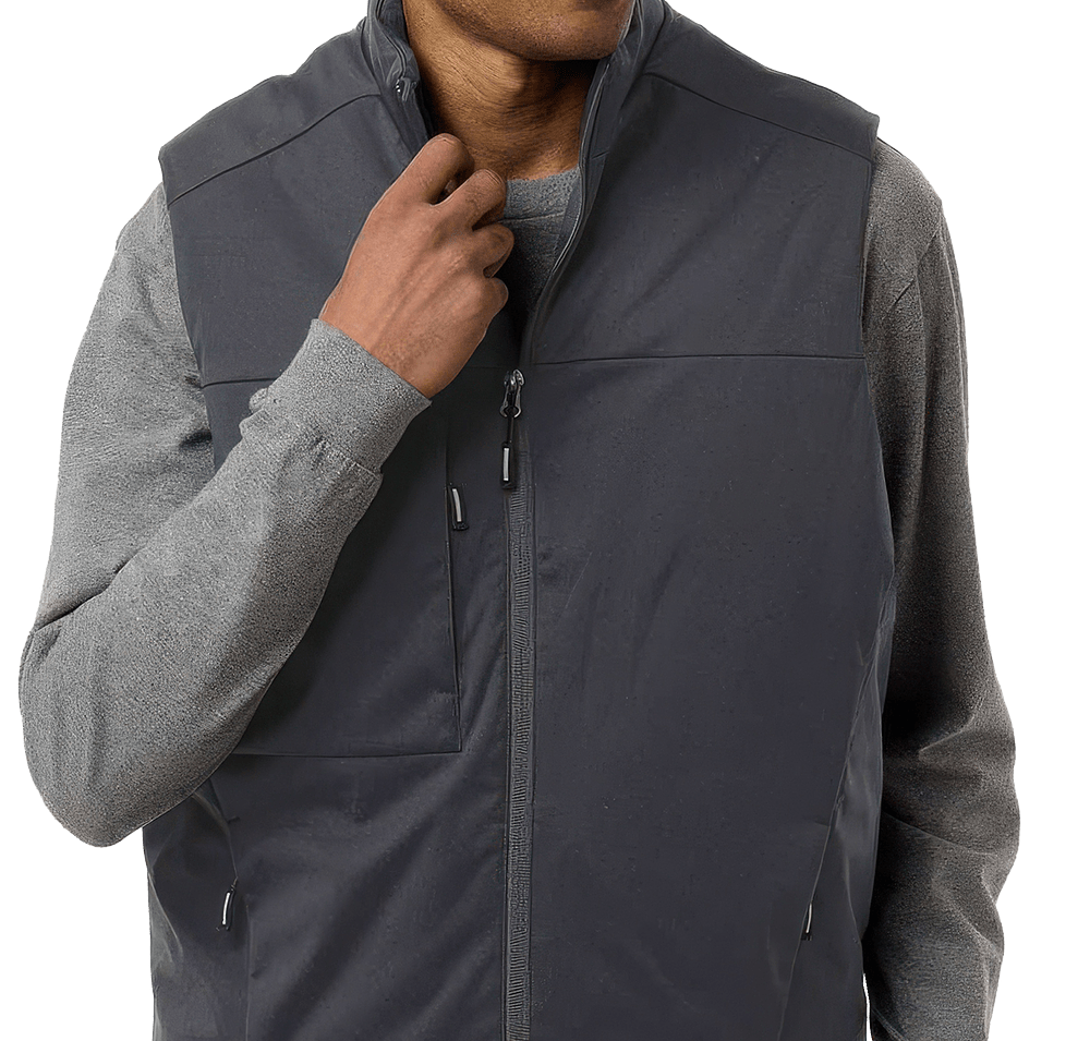Core 365 Techno Lite Flat-Fill Insulated Vest-default
