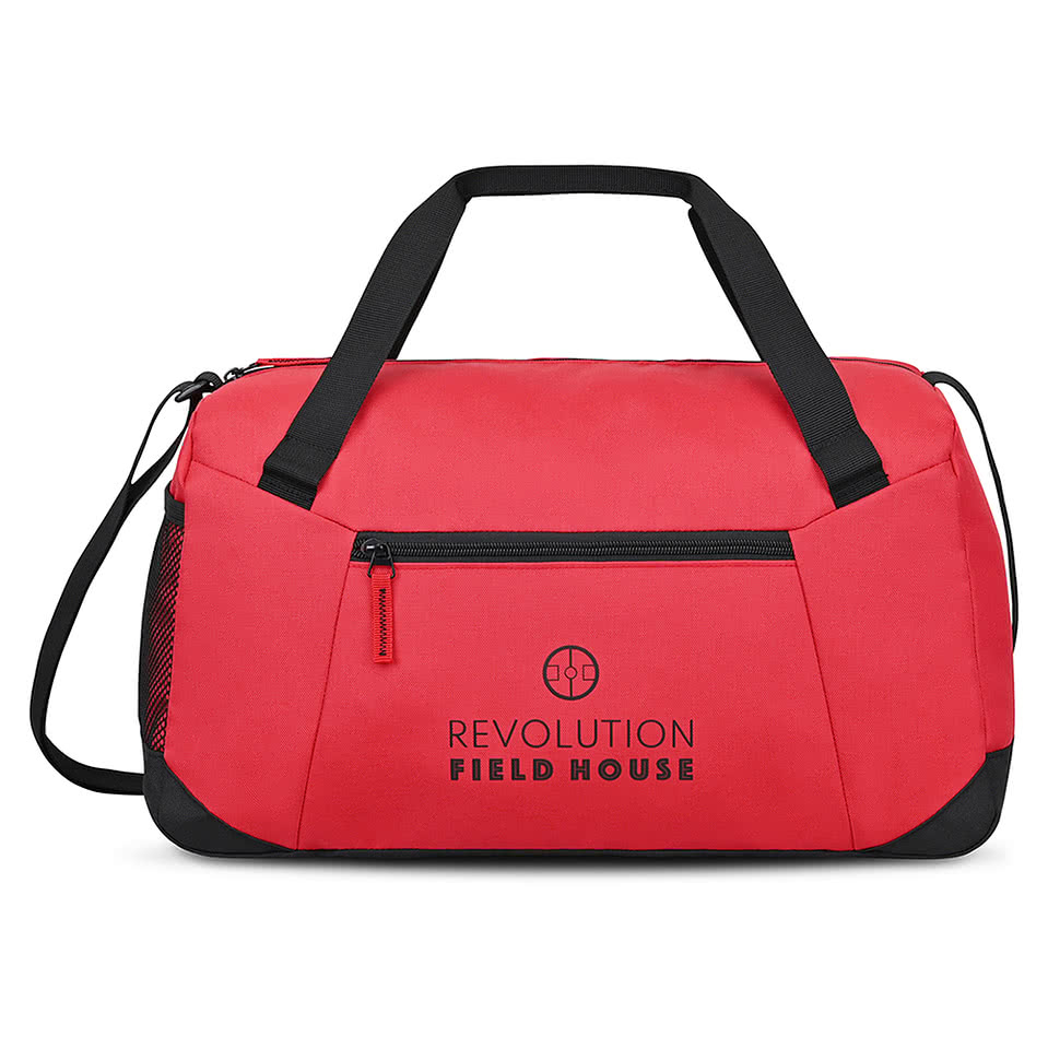 Rally Recycled Sport Duffel Bag