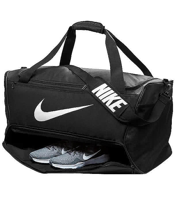 Nike brasilia 6 hot sale large duffel bag