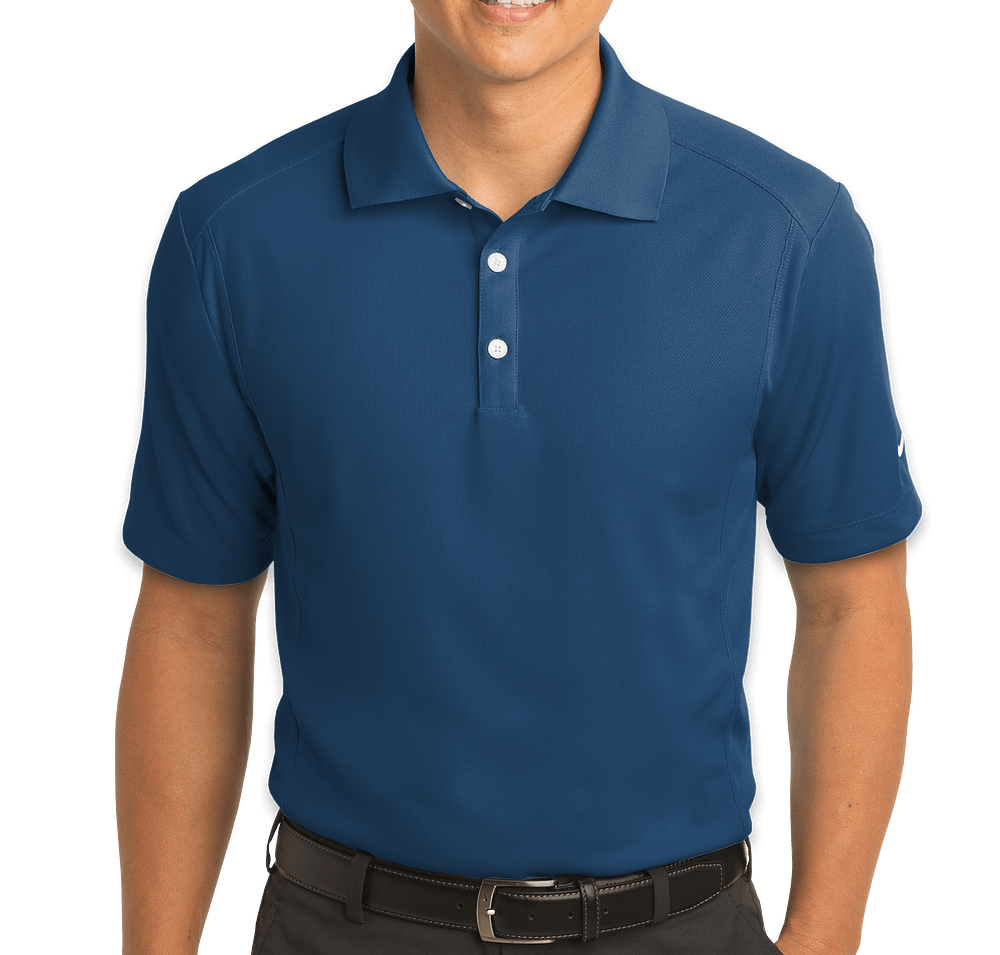 Nike Dri-FIT Classic Performance Polo-default
