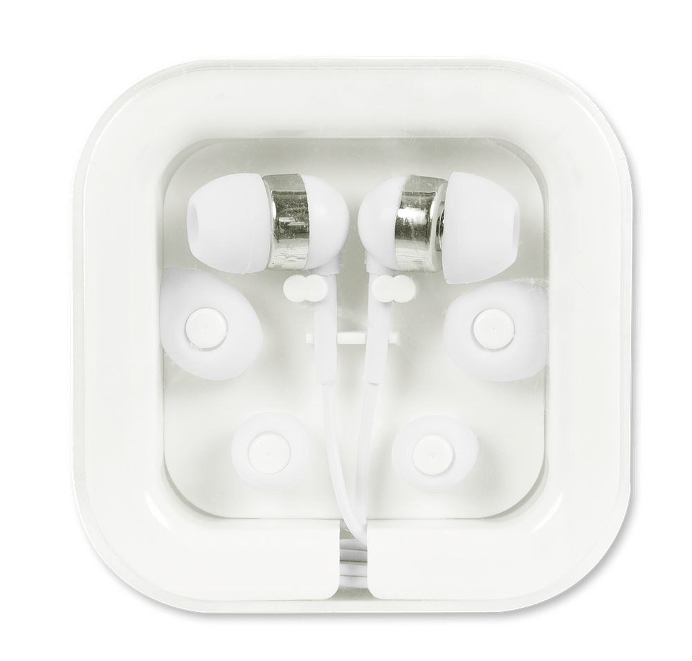 Color Pop Earbuds-default