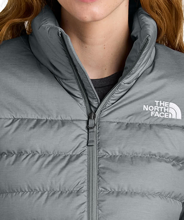 The North Face Women's Hybrid Recycled Insulated Jacket