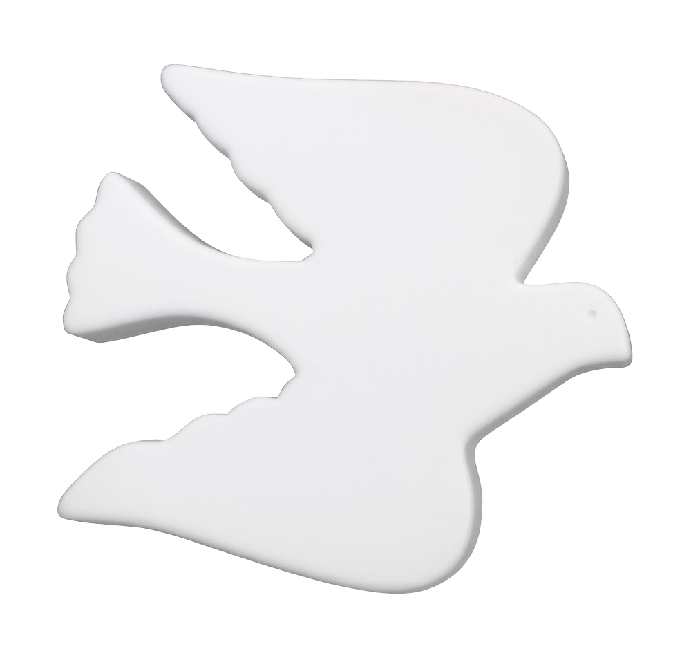 Dove Stress Reliever-default