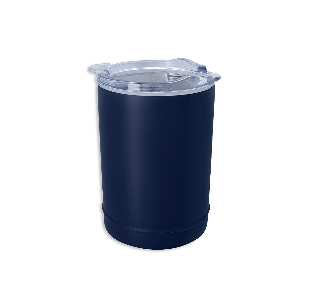 12 oz. 2-in-1 Copper Insulated Tumbler and Can Cooler-default