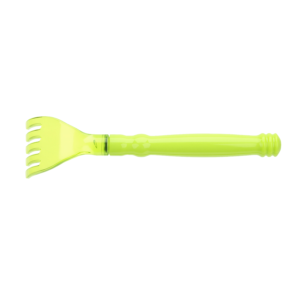 Easy Reach Telescoping Back Scratcher-default