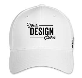 Adidas Core Performance Hat - Color: White