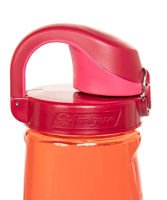 Nalgene 24 oz. Sustain Tritan On-The-Fly Water Bottle