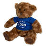 10" Traditional Brown Bear