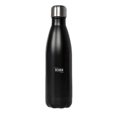 S'well Laser Engraved 17 oz. Satin Insulated Water Bottle - London Chimney