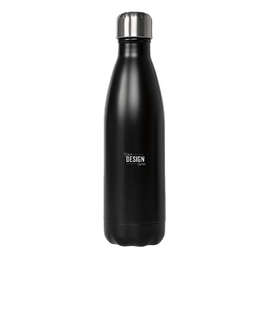 S'well Laser Engraved 17 oz. Satin Insulated Water Bottle - Color: London Chimney