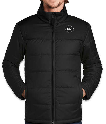 The North Face Everyday Insulated Jacket - TNF Black