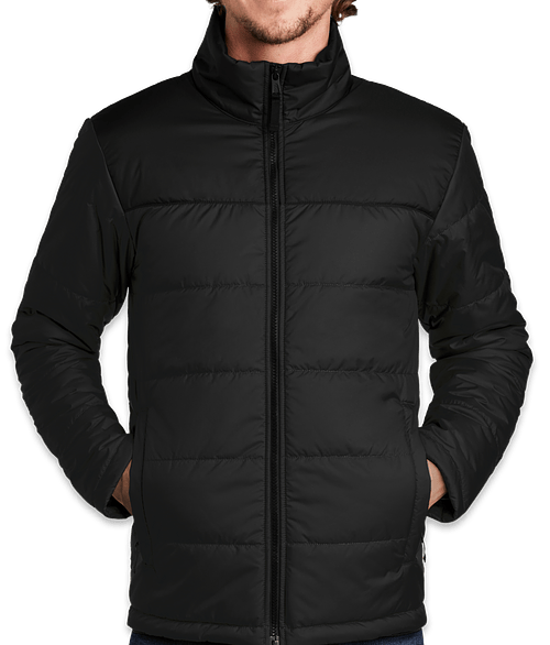 North Face Everyday Insulated Vest 