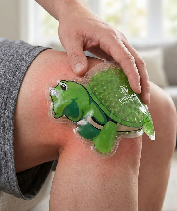 Turtle Hot/Cold Pack
