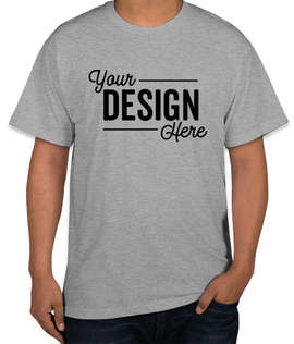 Canada - Gildan Hammer T-shirt