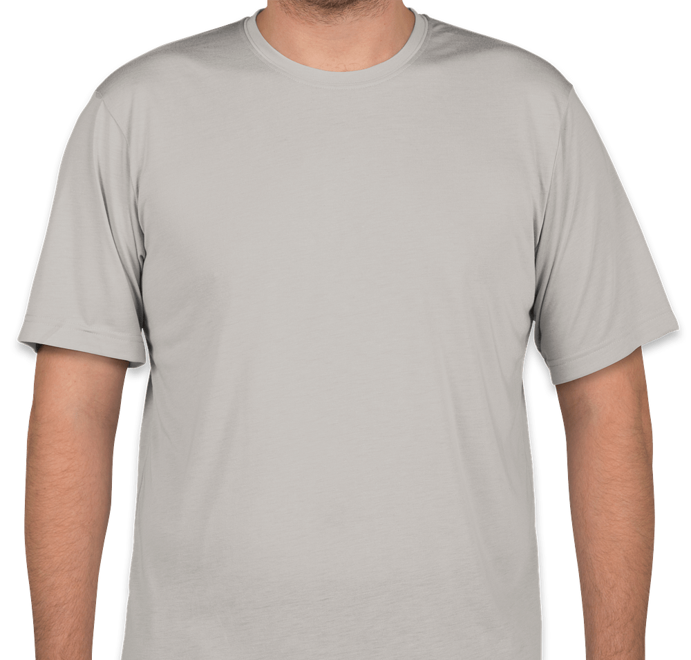 Sport-Tek Soft Jersey Performance Shirt-default