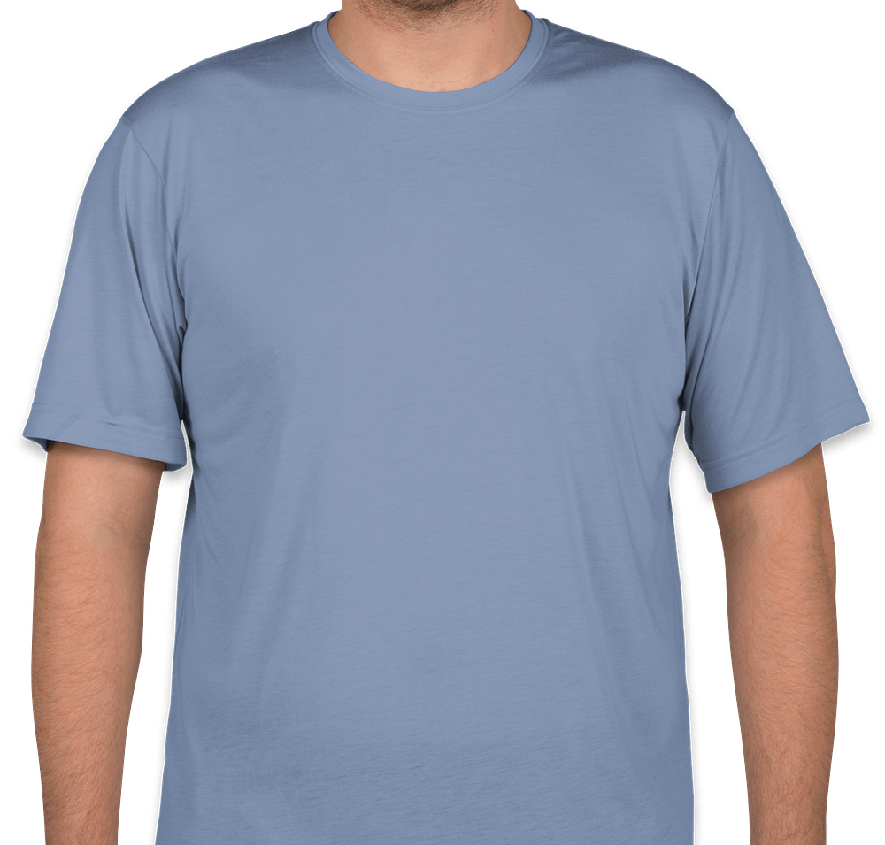 Sport-Tek Soft Jersey Performance Shirt-default