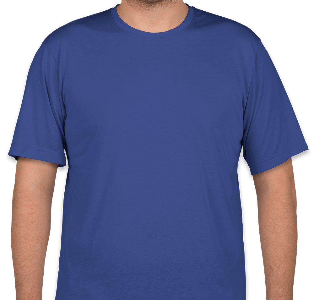 Sport-Tek Soft Jersey Performance Shirt-default