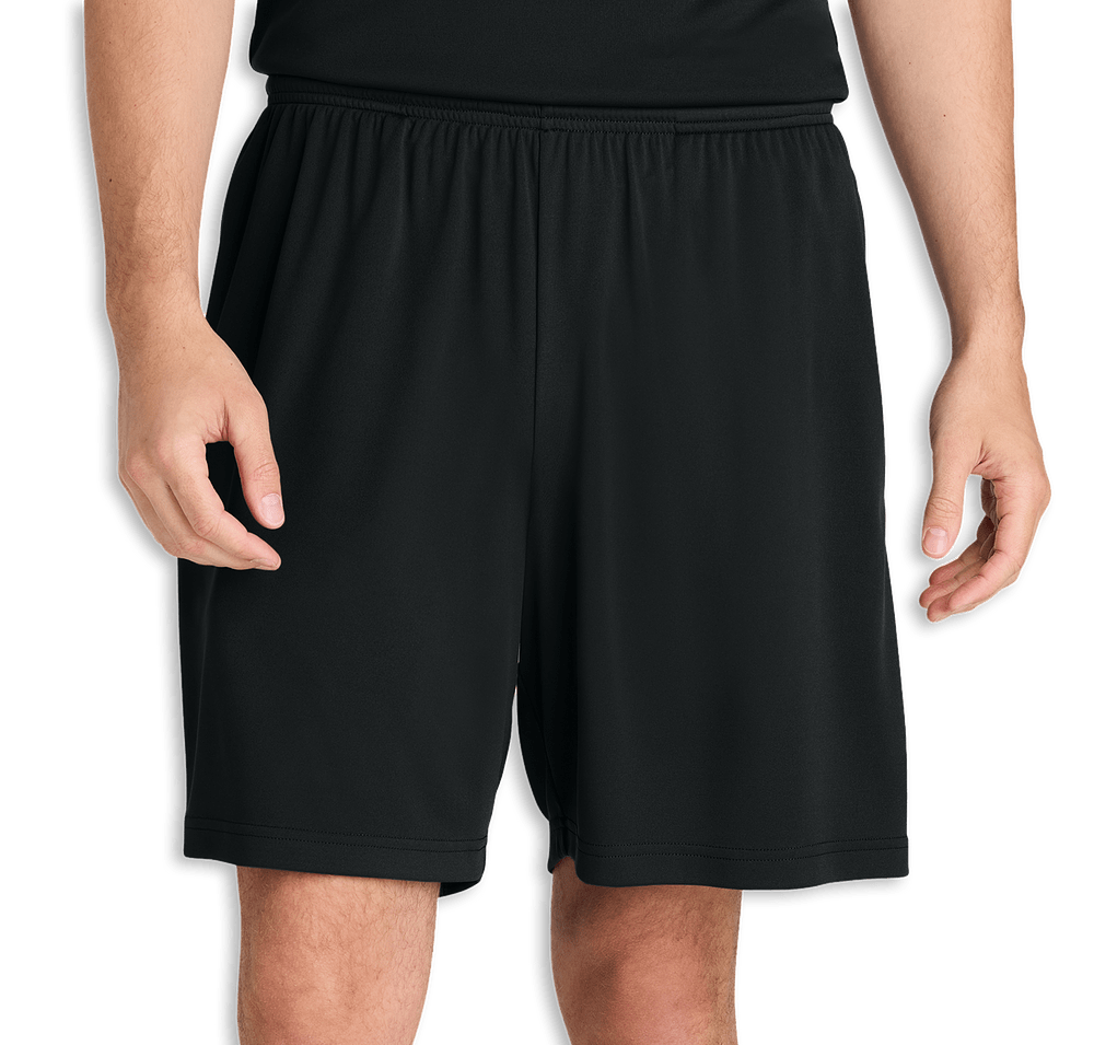 Sport-Tek Competitor Performance Pocket Shorts-default