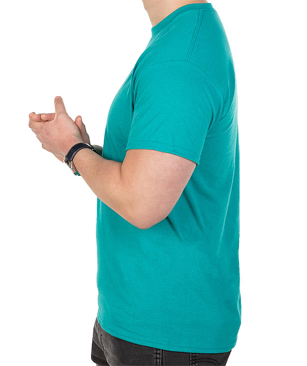 Gildan Tall Dryblend 50/50 T-Shirt