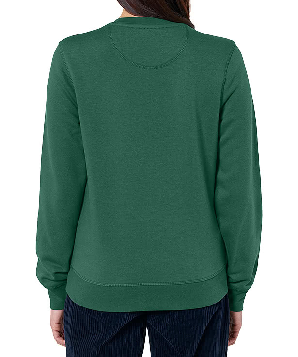 Stanley/Stella Roller Midweight Crewneck Sweatshirt