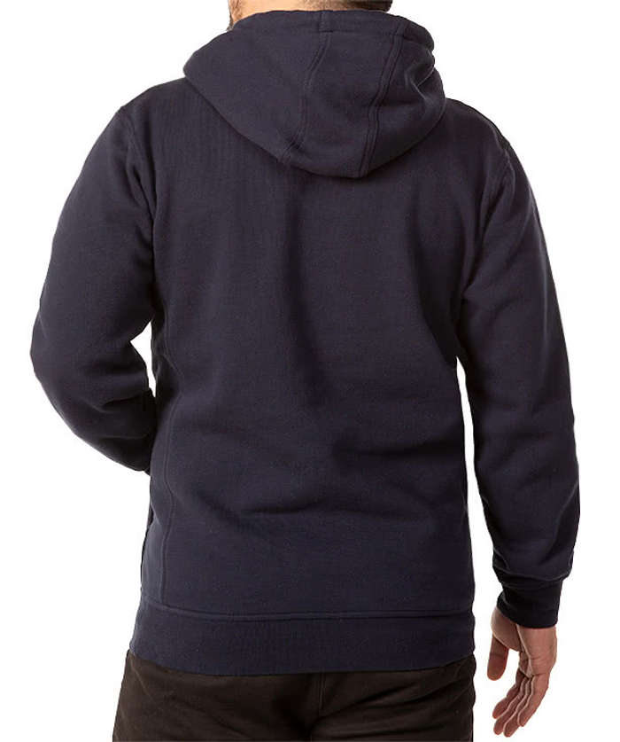 Dri Duck Woodland Pullover Hoodie