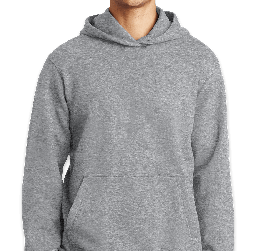 Port & Company Fan Favorite Pullover Hoodie-default