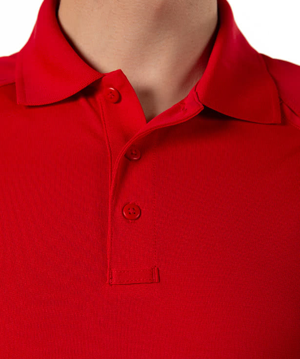 CornerStone Lightweight Snag-Proof Tactical Polo