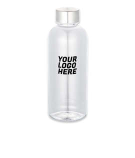 20 oz. Elixir Tritan Water Bottle - Color: Clear