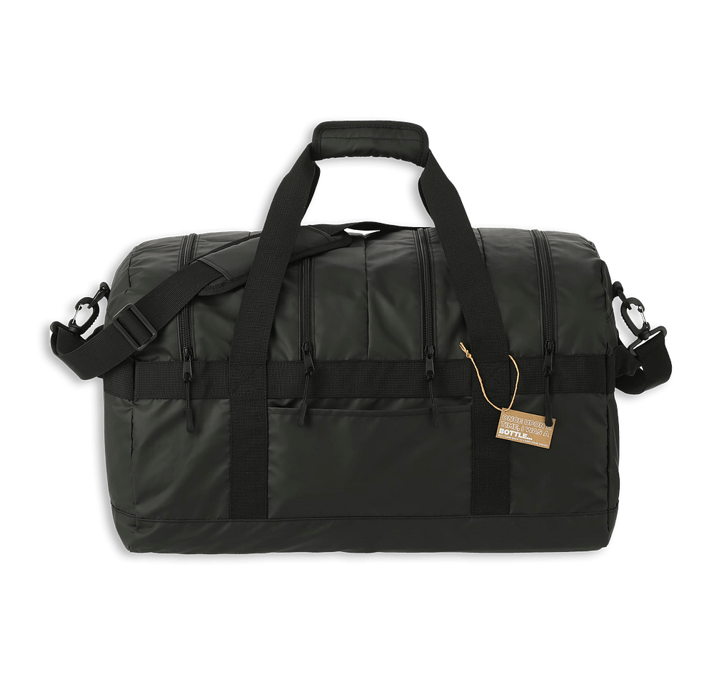 NBN Outdoor Duffel Bag-default