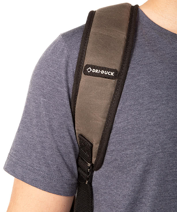 Dri Duck Essential Backpack