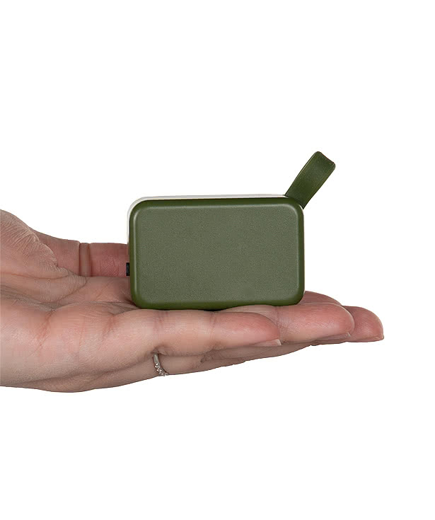 Mighty Mini Wireless Bluetooth Speaker 2.0