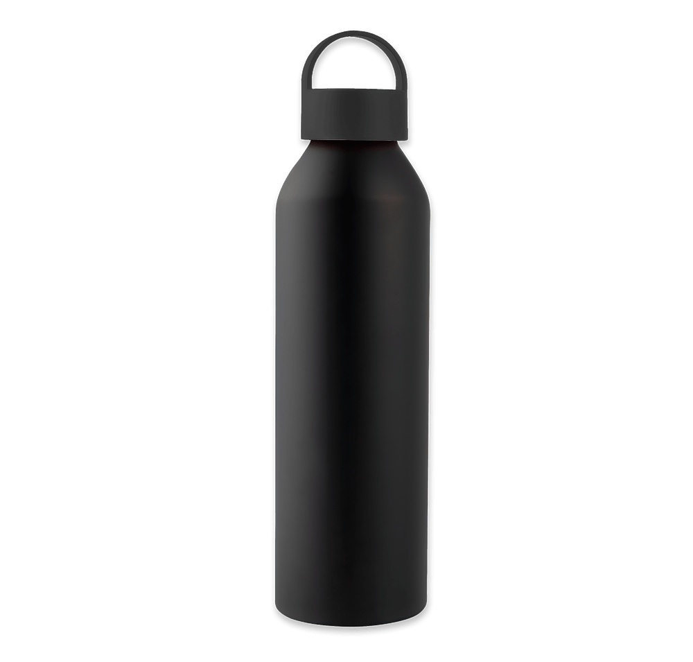 Full Color 22 oz. Darcy Aluminum Wide Mouth Water Bottle-default