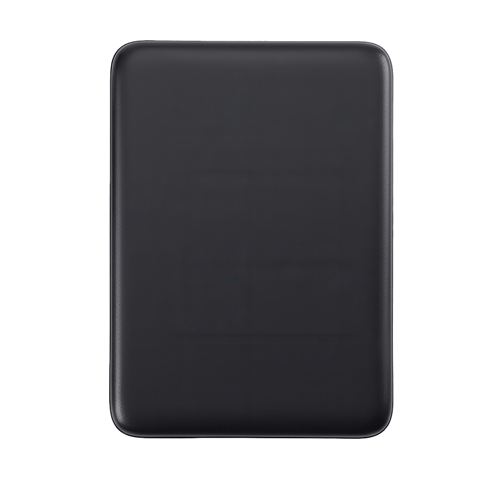 Valet 5,000 mAh Recycled Power Bank with 15W Magnetic Wireless Charger-default