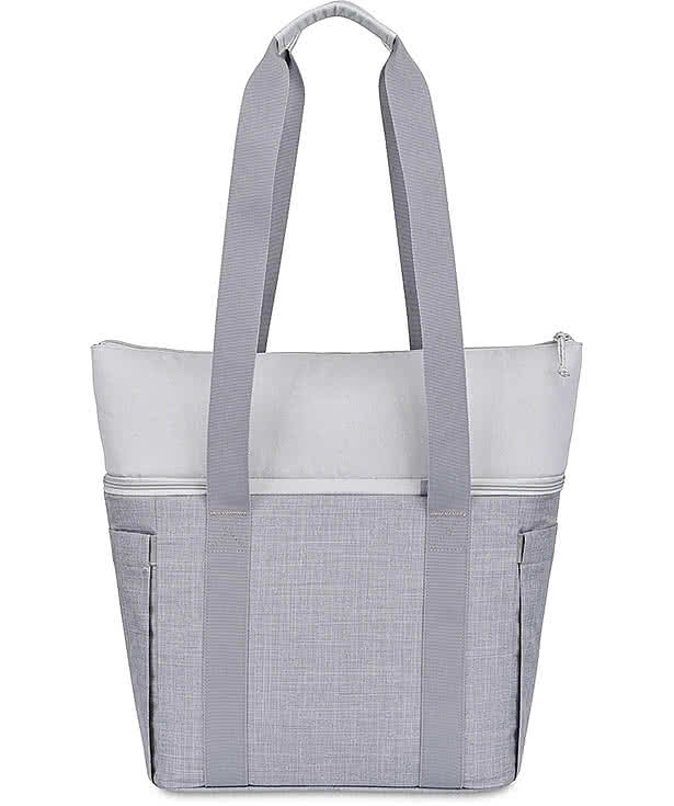Parkview 30 Can Cooler Tote Bag