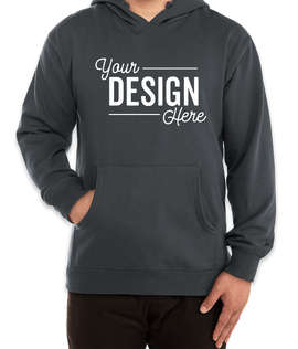 Econscious Organic/Recycled Pullover Hoodie