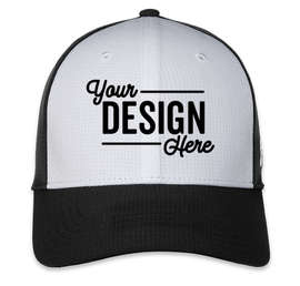 Under Armour Colorblock Stretch Fit Hat
