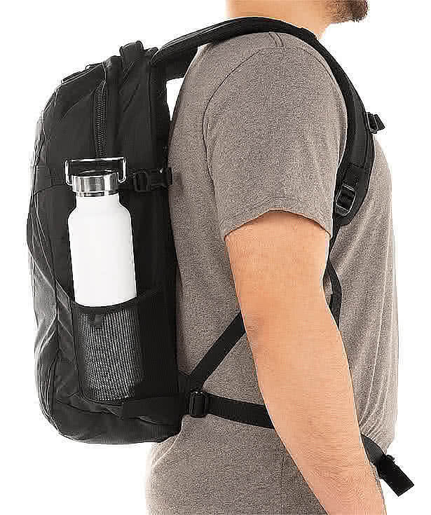 Custom The North Face Fall Line Backpack - Design Backpacks Online