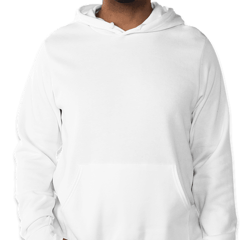Design a hot sale hoodie no minimum