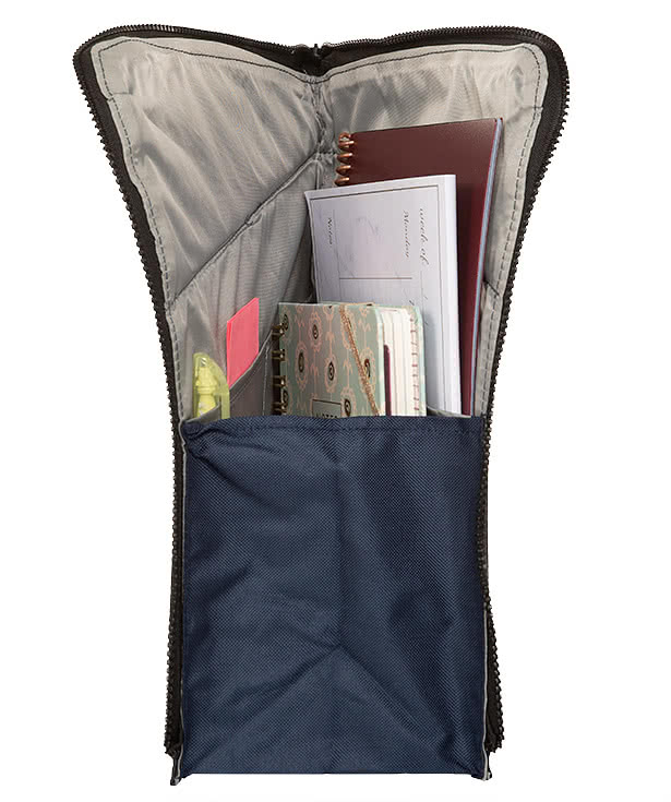 Mobile Office Document Organizer