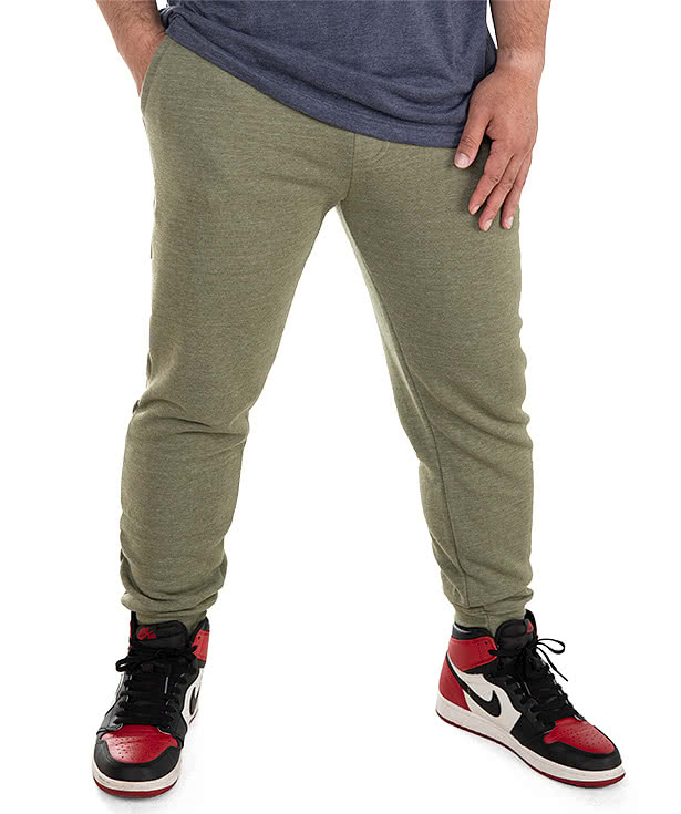 Custom Alternative Apparel Joggers Design Sweatpants Joggers Online at CustomInk