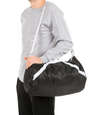 Nylon Roll Duffel Bag