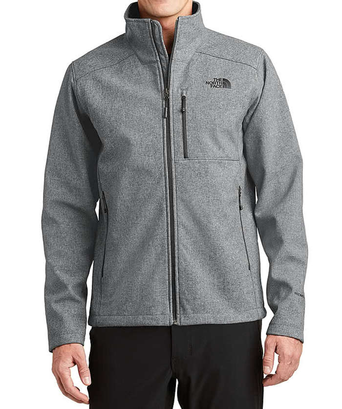 The North Face Apex Barrier Soft Shell Jacket