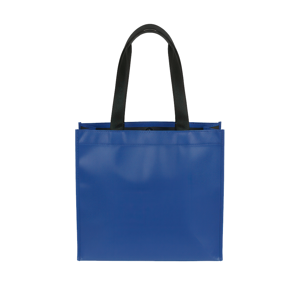 Raindance Water Resistant Non-Woven Tote Bag-default