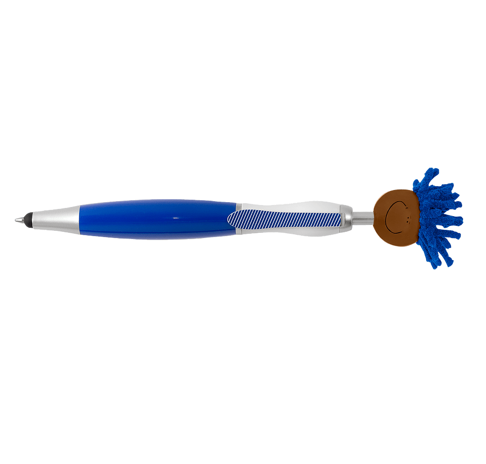 MopToppers Stylus Pen (Dark)-default