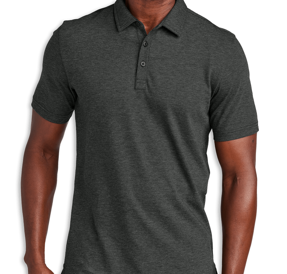 TravisMathew Sunnyvale Pima Cotton Polo-default